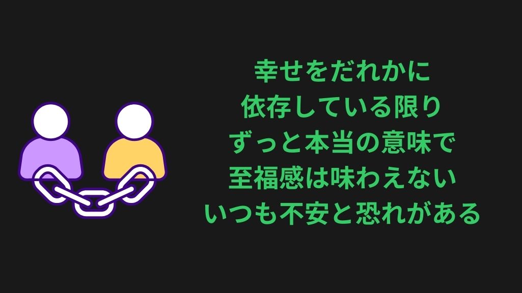 空の世界に触れることで至福