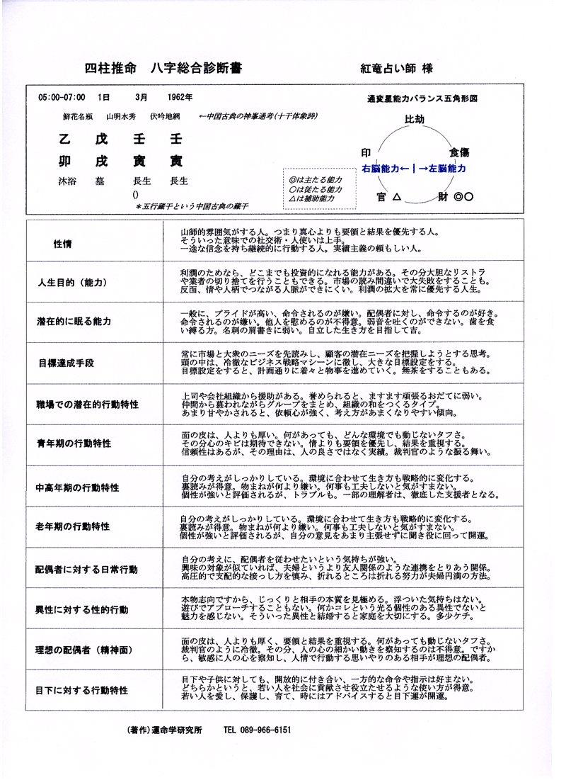 通信販売 フォーチュンソフト 新四柱推命プロ版 ver ladara.id